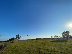Sítio no São João do Deserto  