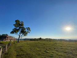 Sítio no São João do Deserto  