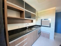 Apartamento com 03 dormitórios no Residencial Morada Verde 