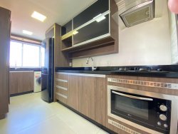 Apartamento com 03 dormitórios no Residencial Morada Verde 