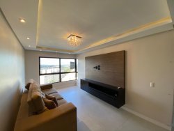 Apartamento com 03 dormitórios no Residencial Morada Verde 
