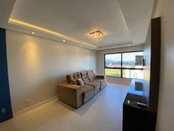 Apartamento com 03 dormitórios no Residencial Morada Verde 