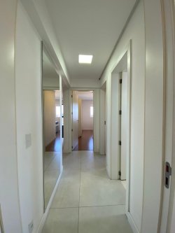 Apartamento com 03 dormitórios no Residencial Morada Verde 