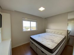 Apartamento com 03 dormitórios no Residencial Morada Verde 