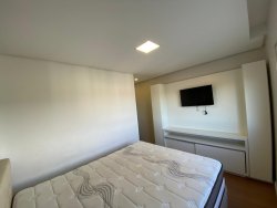Apartamento com 03 dormitórios no Residencial Morada Verde 