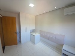 Apartamento com 02 dormitórios para locação no Residencial Bento Gonçalves I 