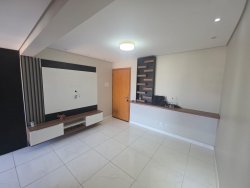 Apartamento com 02 dormitórios para locação no Residencial Bento Gonçalves I 