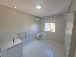 Apartamento com 02 dormitórios para locação no Residencial Bento Gonçalves I 