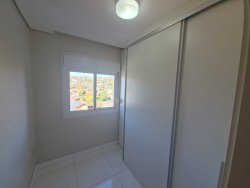 Apartamento com 02 dormitórios para locação no Residencial Bento Gonçalves I 