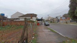 Terreno com 324m² no bairro Ouro Branco  