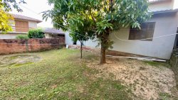 Casa com 03 dormitórios no bairro Operário 