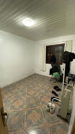 Casa com 03 dormitórios no bairro Operário 