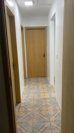Casa com 03 dormitórios no bairro Operário 
