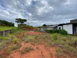 Terreno com 800m² para locação no bairro Lomba Grande 
