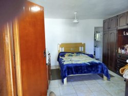 Casa com 03 dormitórios no bairro Canudos 