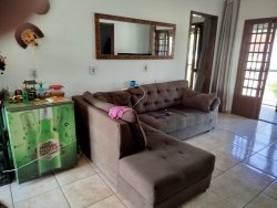 Casa com 03 dormitórios no bairro Canudos 
