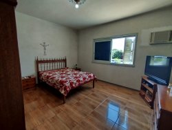 Prédio comercial e residencial no bairro Santo Afonso 
