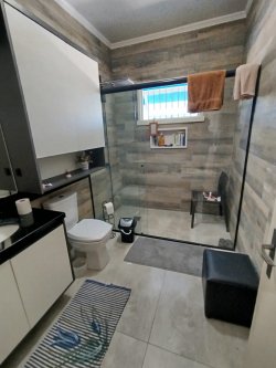 Prédio comercial e residencial no bairro Santo Afonso 