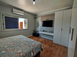 Prédio comercial e residencial no bairro Santo Afonso 