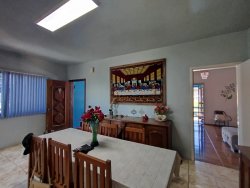 Prédio comercial e residencial no bairro Santo Afonso 