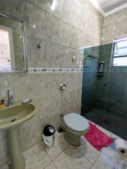 Prédio comercial e residencial no bairro Santo Afonso 