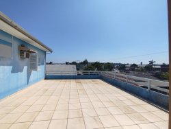 Prédio comercial e residencial no bairro Santo Afonso 