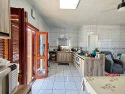 Prédio comercial e residencial no bairro Santo Afonso 