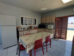 Prédio comercial e residencial no bairro Santo Afonso 