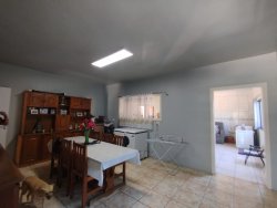 Prédio comercial e residencial no bairro Santo Afonso 