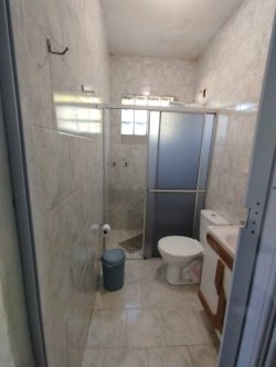Casa com 03 dormitórios no bairro Ideal 