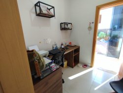 Casa com 03 dormitórios no bairro Ideal 
