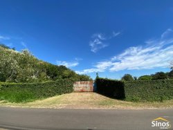 Sítio com 3,1 hectares no bairro Lomba Grande 