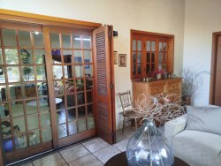 Casa com 01 suíte no bairro Vila Nova 