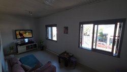 Casa com 03 dormitórios no Bairro Liberdade 