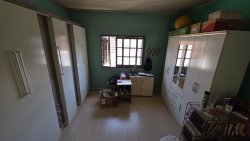 Casa com 03 dormitórios no Bairro Liberdade 