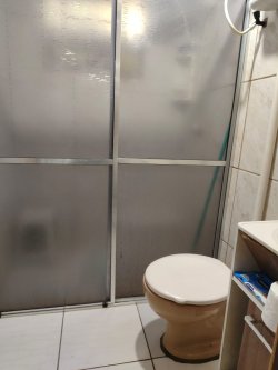 Chácara com 1 hectare, totalmente aproveitável, próxima ao asfalto 