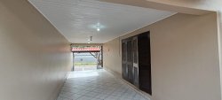 Casa com 02 dormitórios no bairro Santo Afonso 
