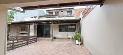Casa com 02 dormitórios no bairro Santo Afonso 