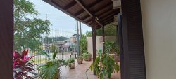 Casa com 02 dormitórios no bairro Santo Afonso 