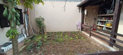 Casa com 02 dormitórios no bairro Santo Afonso 