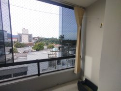 Apartamento com 02 dormitórios no condomínio Jardim Juliana 