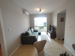 Apartamento com 02 dormitórios no condomínio Jardim Juliana 