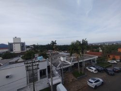 Apartamento com 02 dormitórios no condomínio Jardim Juliana 