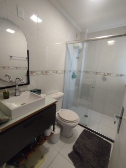 Apartamento com 02 dormitórios no condomínio Jardim Juliana 