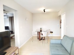 Apartamento com 02 dormitórios no condomínio Jardim Juliana 