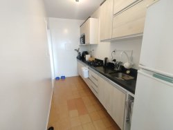 Apartamento com 02 dormitórios no condomínio Jardim Juliana 