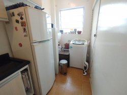 Apartamento com 02 dormitórios no condomínio Jardim Juliana 