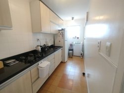 Apartamento com 02 dormitórios no condomínio Jardim Juliana 