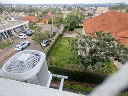 Apartamento com 02 dormitórios no condomínio Jardim Juliana 