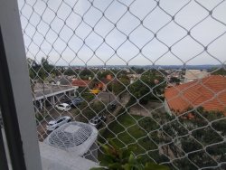 Apartamento com 02 dormitórios no condomínio Jardim Juliana 
